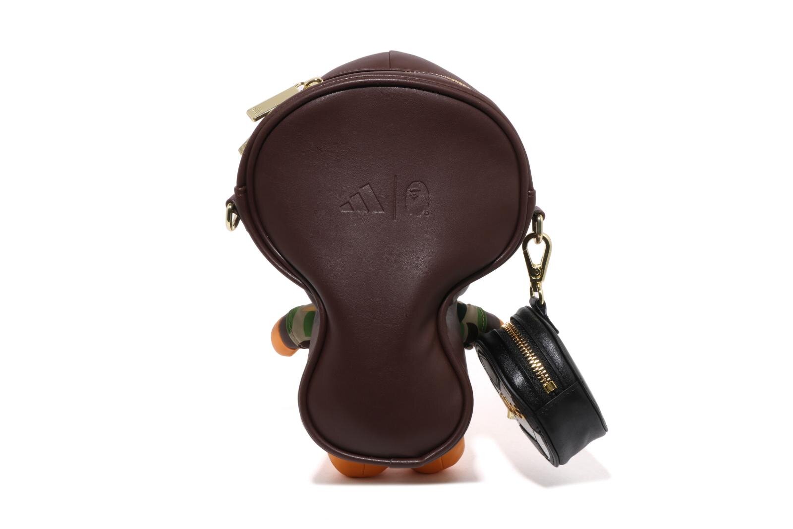 アディダス(adidas), ア ベイシング エイプ(A BATHING APE) ベイビー マイロ｜写真13