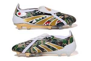 アディダス(adidas), ア ベイシング エイプ(A BATHING APE) ベイビー マイロ｜写真7