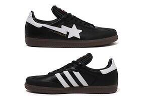 アディダス(adidas), ア ベイシング エイプ(A BATHING APE) ベイビー マイロ｜写真2