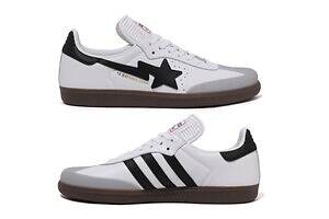 アディダス(adidas), ア ベイシング エイプ(A BATHING APE) ベイビー マイロ｜写真4