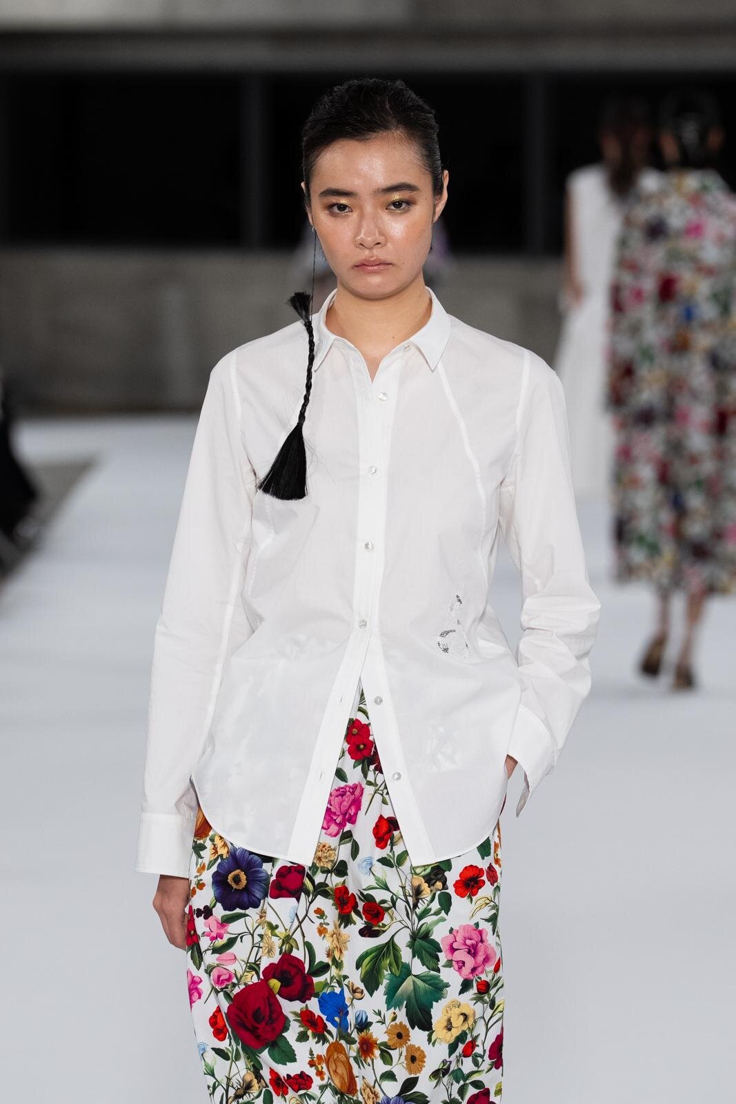 サポートサーフェス 2026年春夏<span>コレクション</span> - 写真8