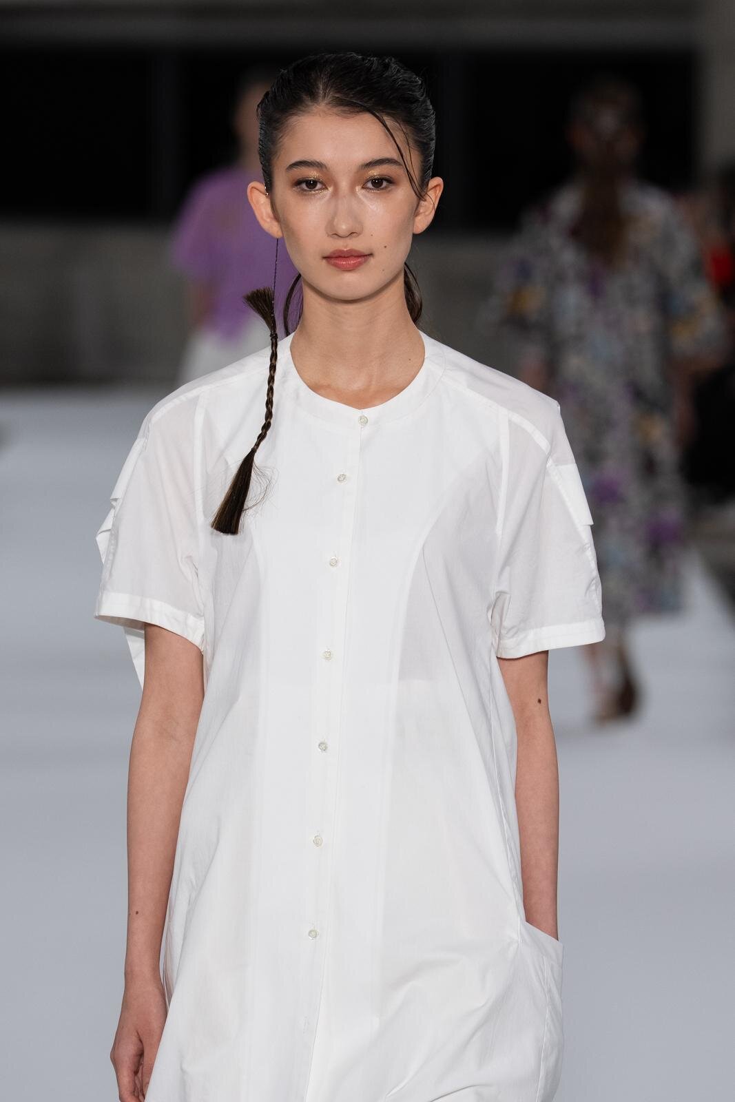 サポートサーフェス 2026年春夏<span>コレクション</span> - 写真13