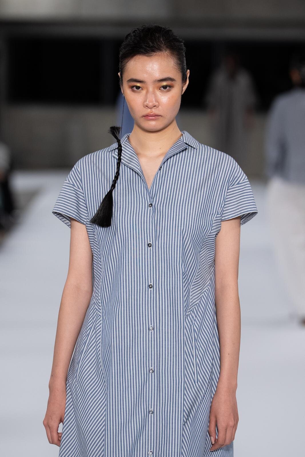 サポートサーフェス 2026年春夏<span>コレクション</span> - 写真38