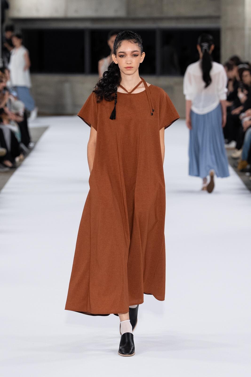 サポートサーフェス 2026年春夏<span>コレクション</span> - 写真49