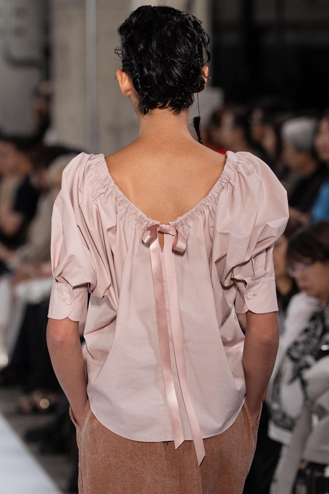 サポートサーフェス 2026年春夏<span>コレクション</span> - 写真63