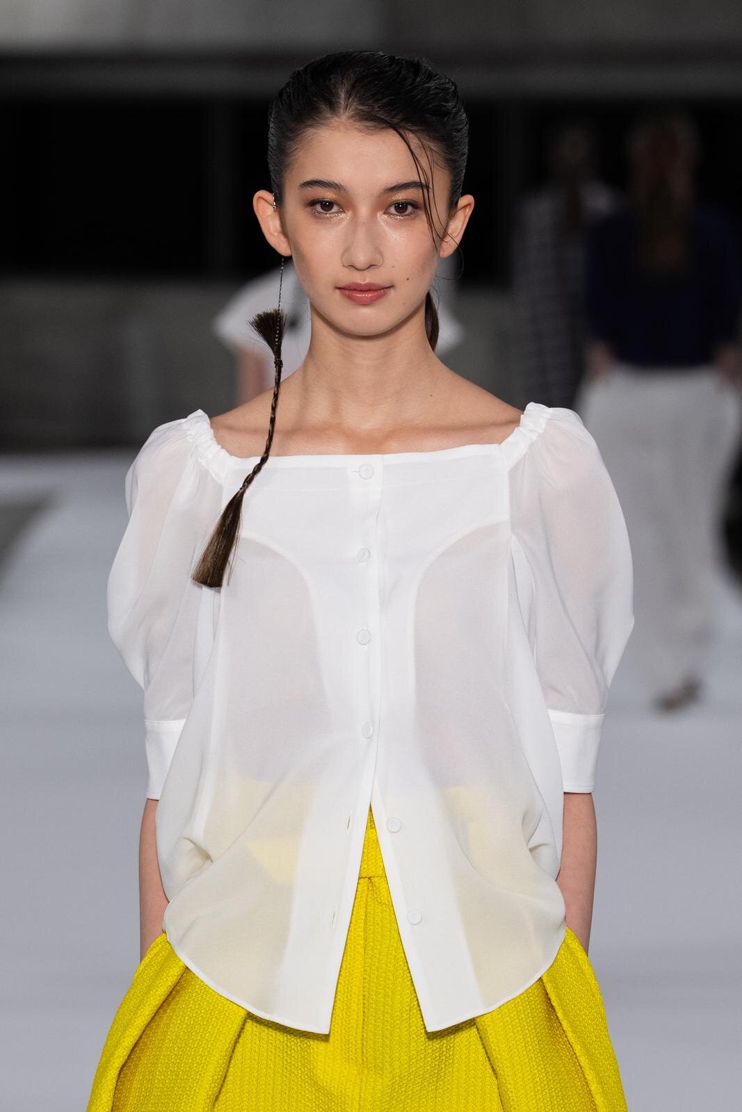 サポートサーフェス 2026年春夏<span>コレクション</span> - 写真74