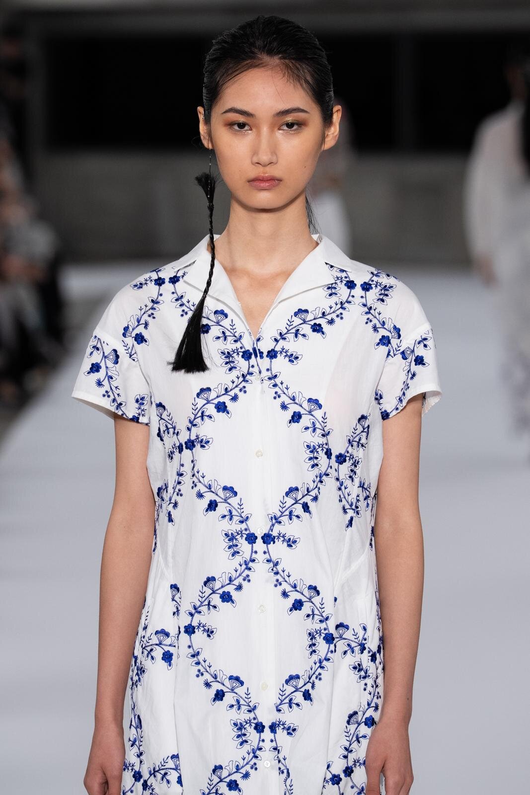 サポートサーフェス 2026年春夏<span>コレクション</span> - 写真80