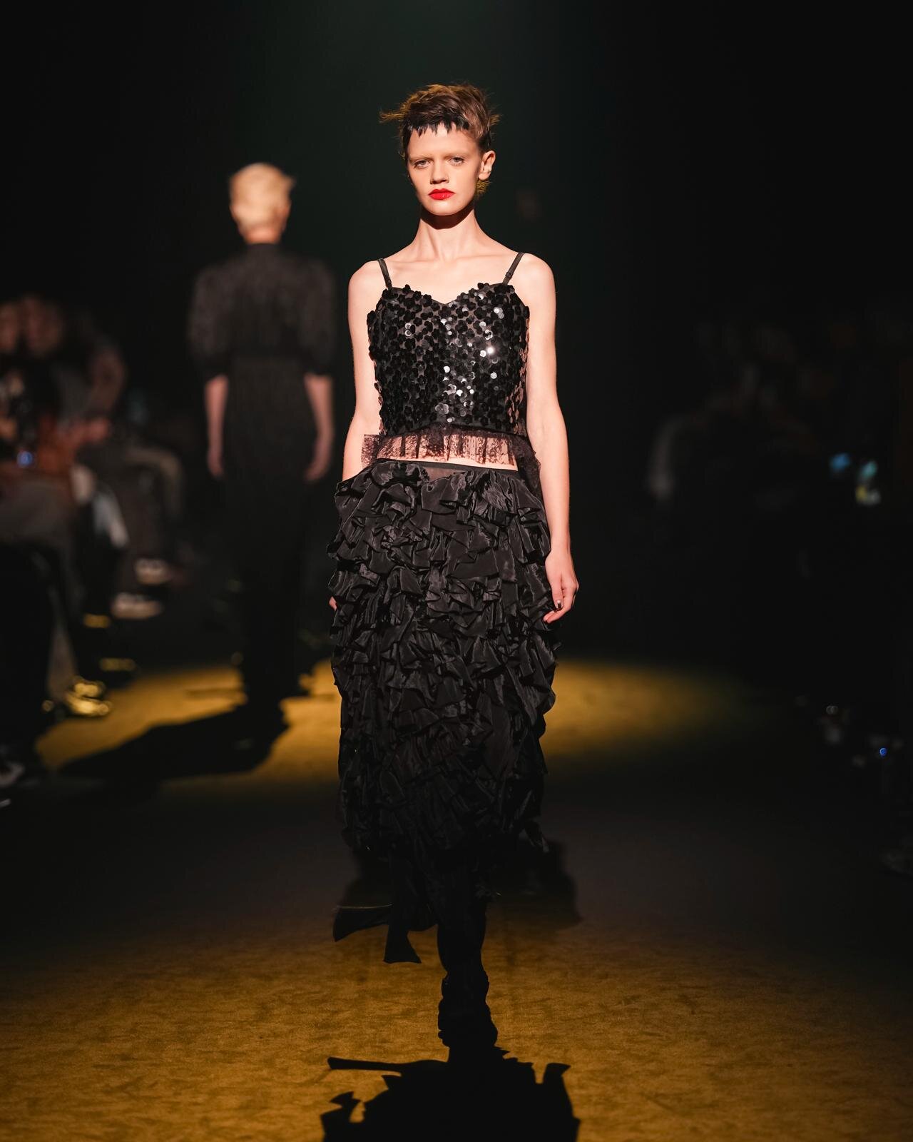 ヴィヴィアーノ(VIVIANO) 2026年春夏ウィメンズコレクション  - 写真10