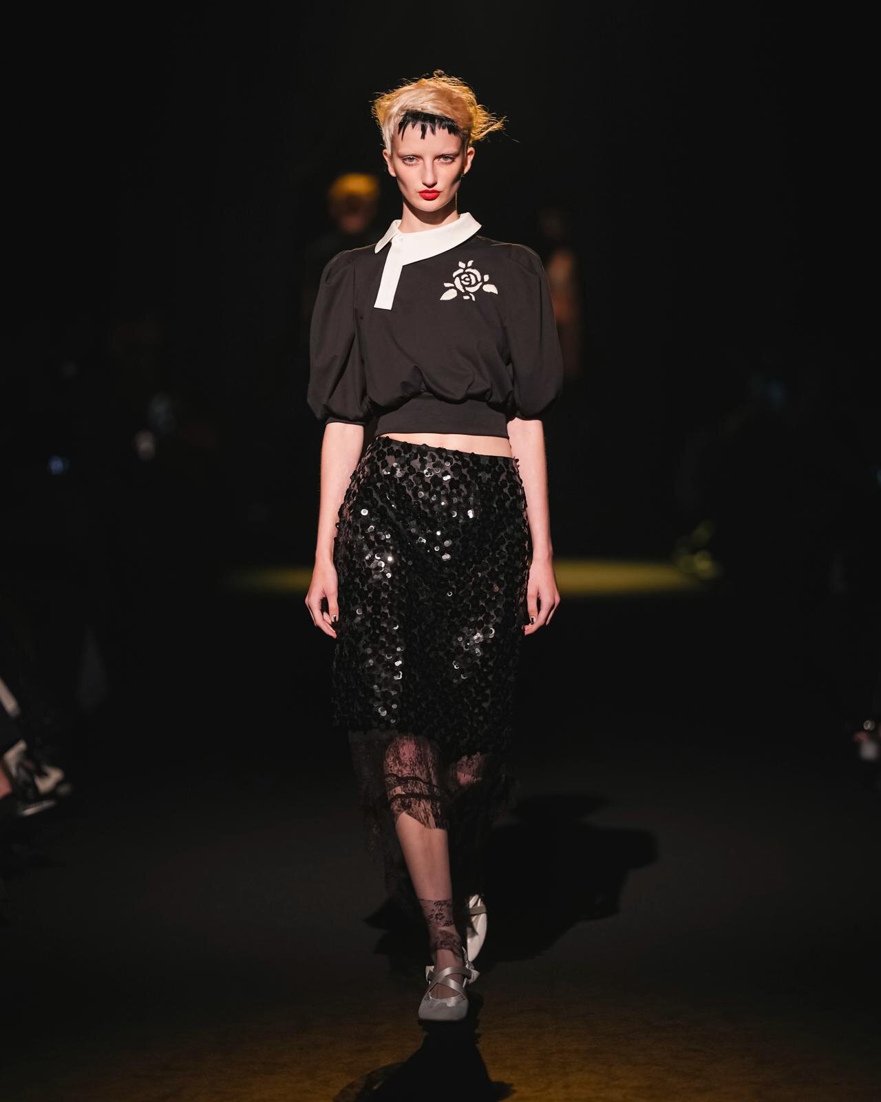 ヴィヴィアーノ(VIVIANO) 2026年春夏ウィメンズコレクション  - 写真13