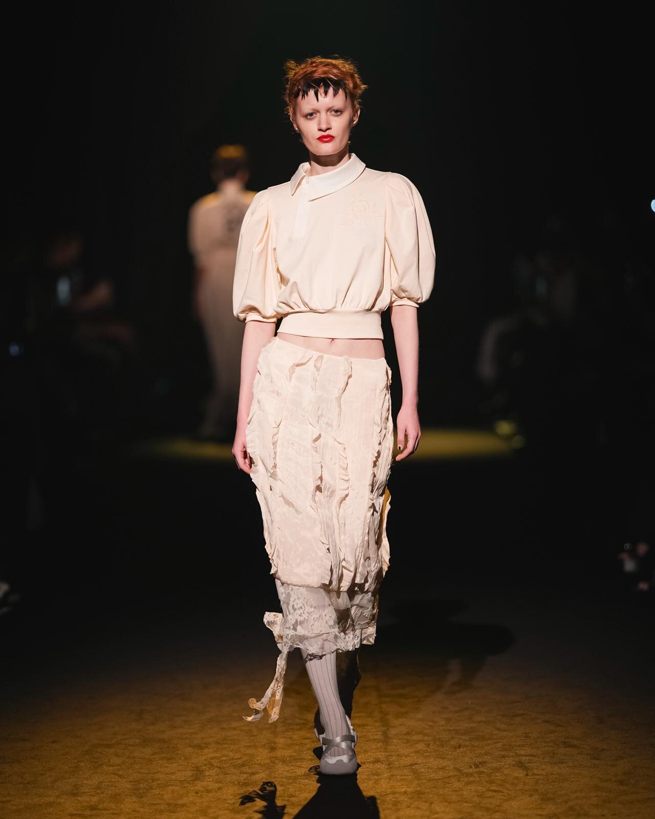 ヴィヴィアーノ(VIVIANO) 2026年春夏ウィメンズコレクション  - 写真16