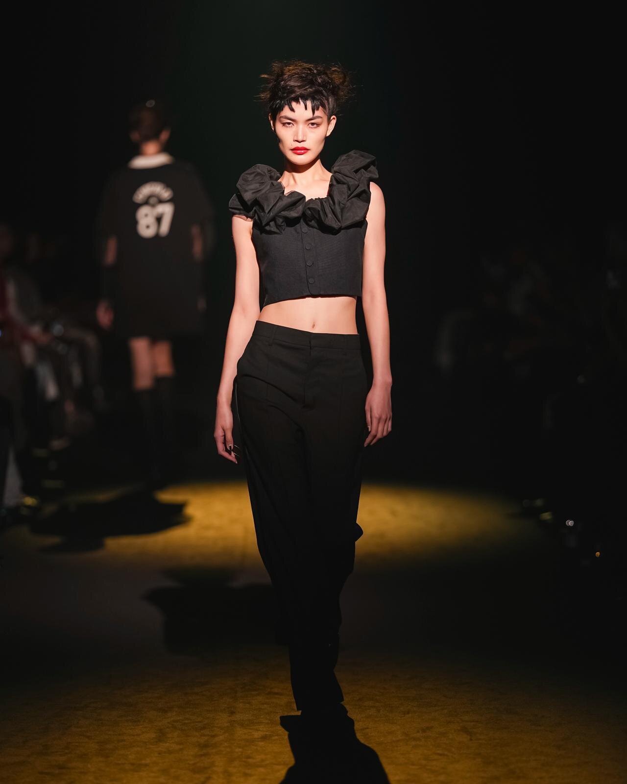 ヴィヴィアーノ(VIVIANO) 2026年春夏ウィメンズコレクション  - 写真30