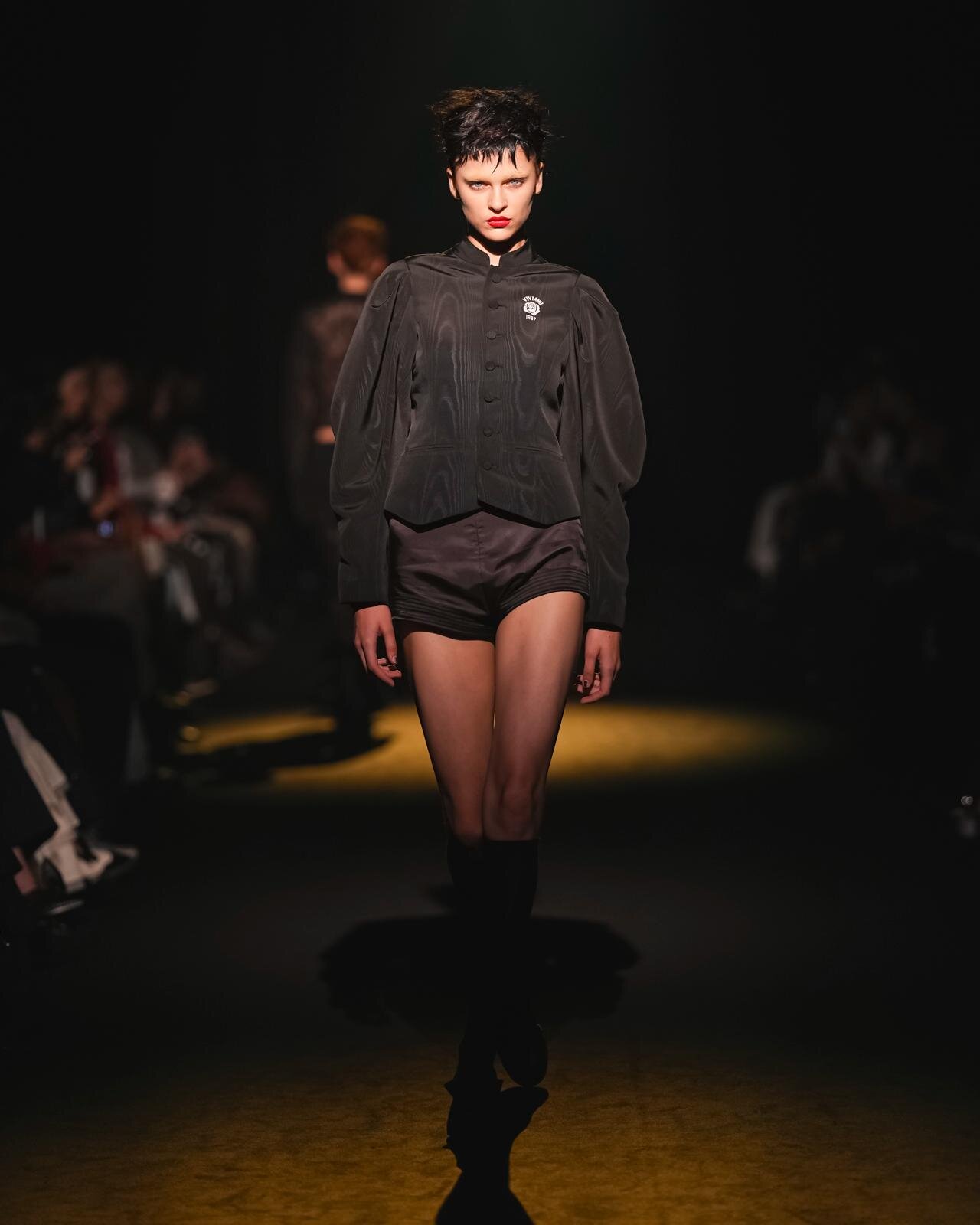 ヴィヴィアーノ(VIVIANO) 2026年春夏ウィメンズコレクション  - 写真33