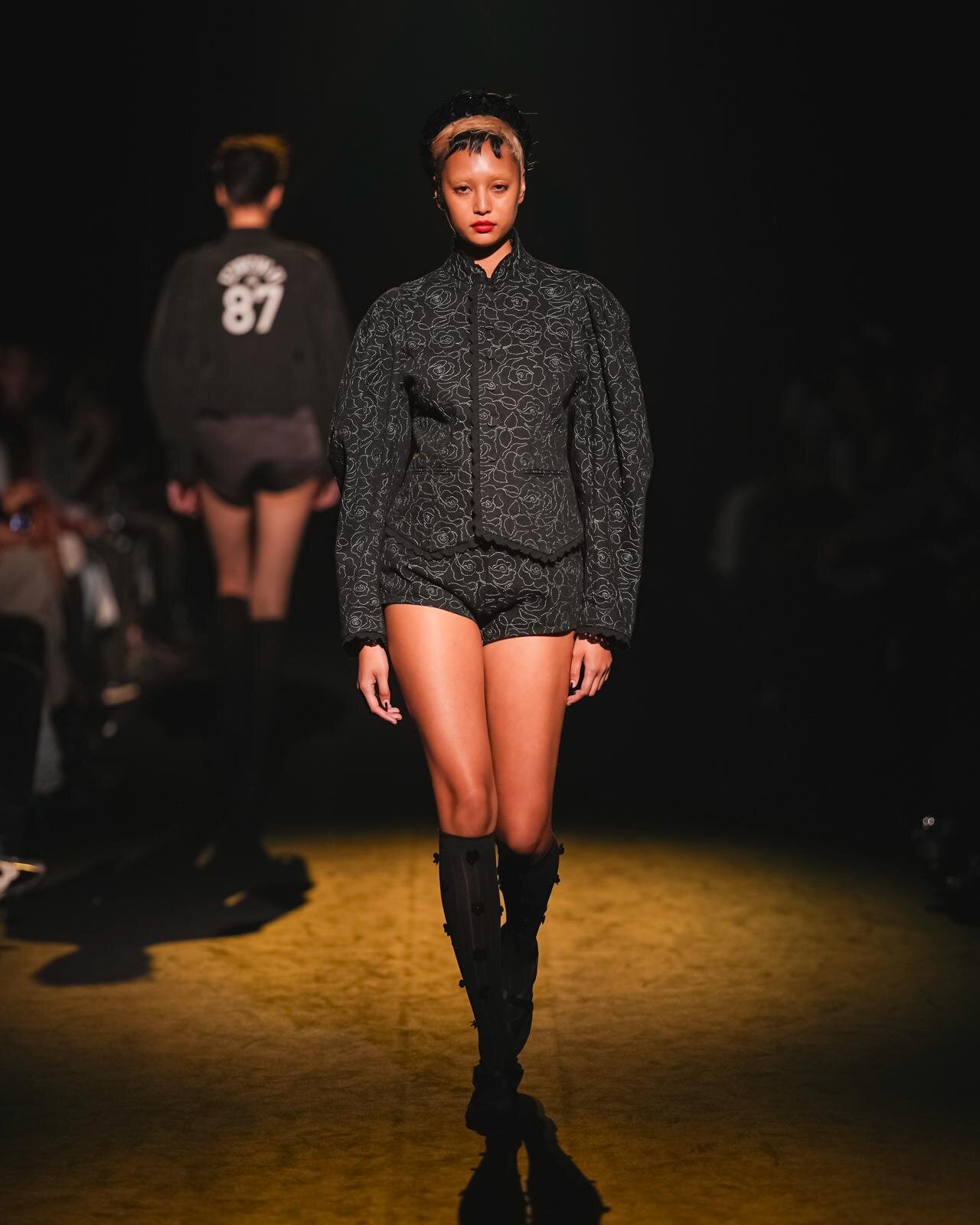 ヴィヴィアーノ(VIVIANO) 2026年春夏ウィメンズコレクション  - 写真36