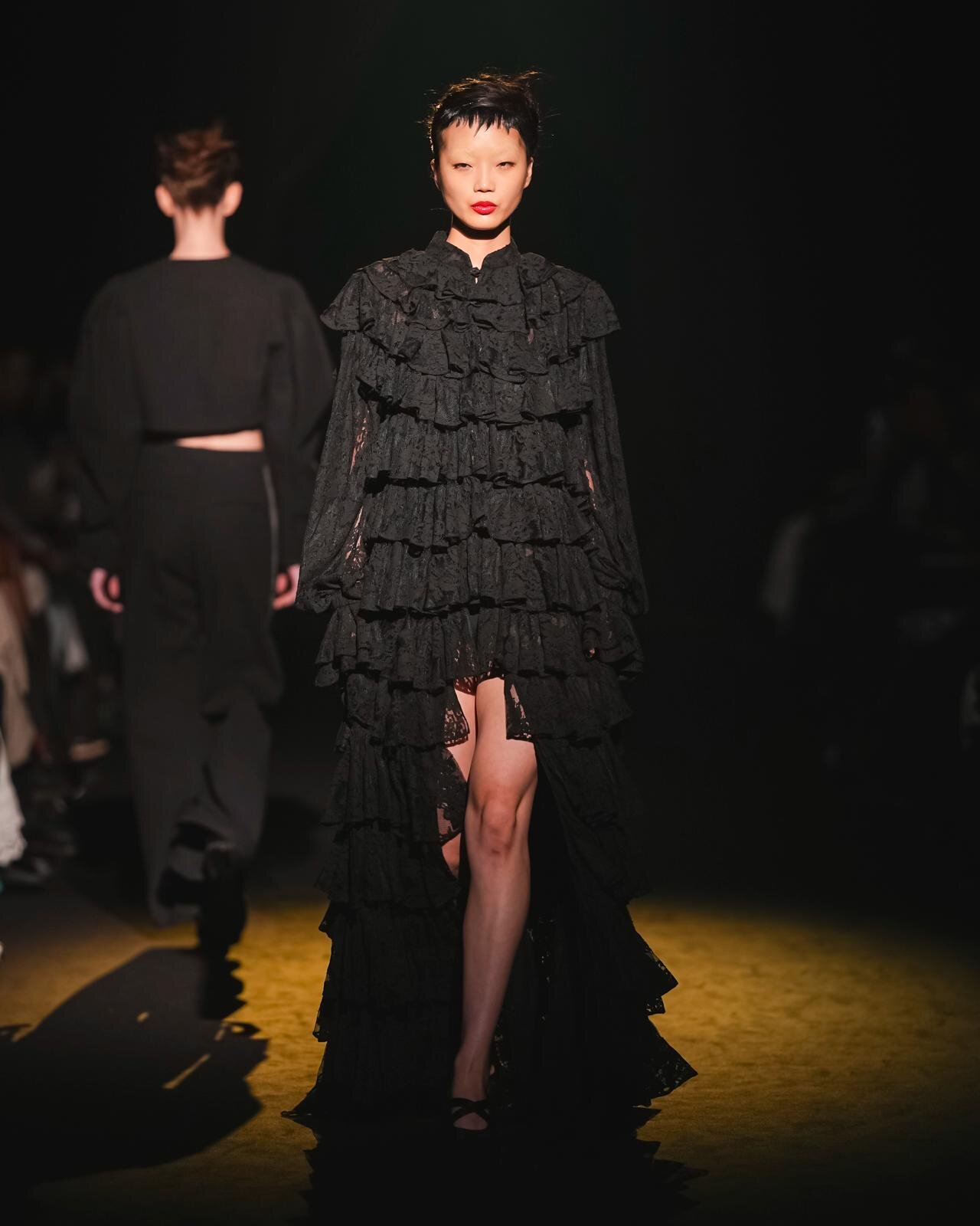 ヴィヴィアーノ(VIVIANO) 2026年春夏ウィメンズコレクション  - 写真47