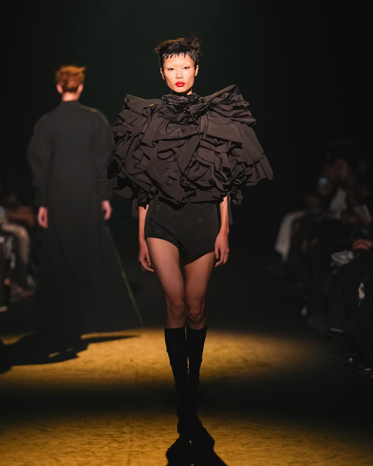 ヴィヴィアーノ(VIVIANO) 2026年春夏ウィメンズコレクション  - 写真49