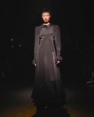 ヴィヴィアーノ(VIVIANO) 2026年春夏ウィメンズコレクション  - 写真1