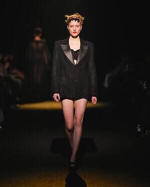 ヴィヴィアーノ(VIVIANO) 2026年春夏ウィメンズコレクション  - 写真5