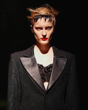 ヴィヴィアーノ(VIVIANO) 2026年春夏ウィメンズコレクション  - 写真6