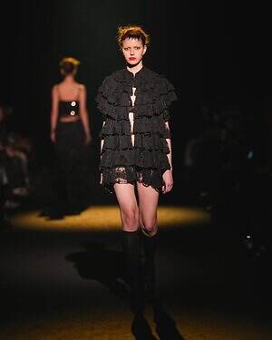 ヴィヴィアーノ(VIVIANO) 2026年春夏ウィメンズコレクション  - 写真12