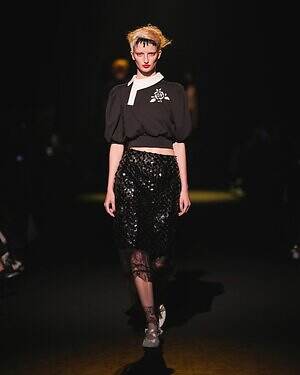 ヴィヴィアーノ(VIVIANO) 2026年春夏ウィメンズコレクション  - 写真13