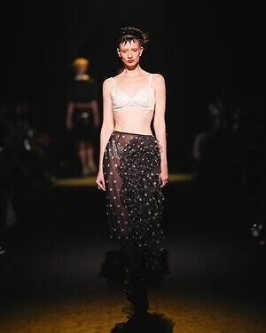 ヴィヴィアーノ(VIVIANO) 2026年春夏ウィメンズコレクション  - 写真14