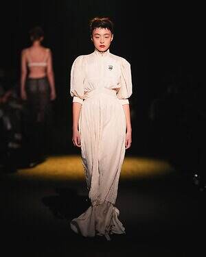 ヴィヴィアーノ(VIVIANO) 2026年春夏ウィメンズコレクション  - 写真15