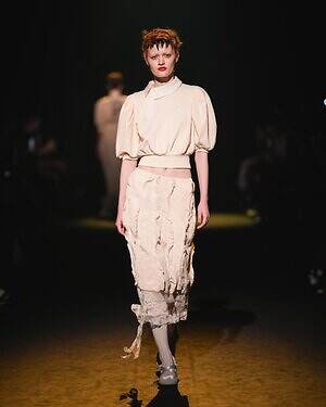 ヴィヴィアーノ(VIVIANO) 2026年春夏ウィメンズコレクション  - 写真16