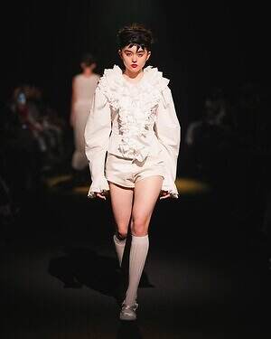 ヴィヴィアーノ(VIVIANO) 2026年春夏ウィメンズコレクション  - 写真18