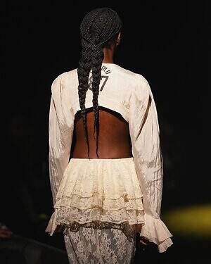 ヴィヴィアーノ(VIVIANO) 2026年春夏ウィメンズコレクション  - 写真21