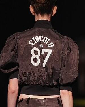 ヴィヴィアーノ(VIVIANO) 2026年春夏ウィメンズコレクション  - 写真26