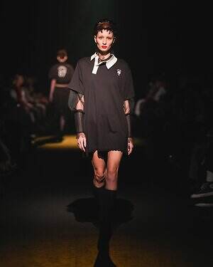 ヴィヴィアーノ(VIVIANO) 2026年春夏ウィメンズコレクション  - 写真27