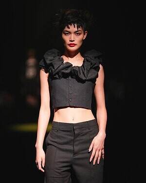 ヴィヴィアーノ(VIVIANO) 2026年春夏ウィメンズコレクション  - 写真31