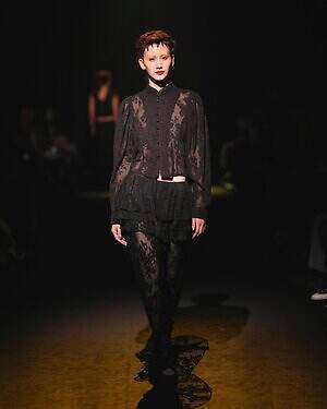 ヴィヴィアーノ(VIVIANO) 2026年春夏ウィメンズコレクション  - 写真32