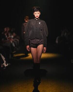 ヴィヴィアーノ(VIVIANO) 2026年春夏ウィメンズコレクション  - 写真33