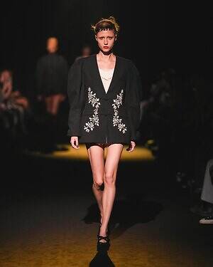 ヴィヴィアーノ(VIVIANO) 2026年春夏ウィメンズコレクション  - 写真38