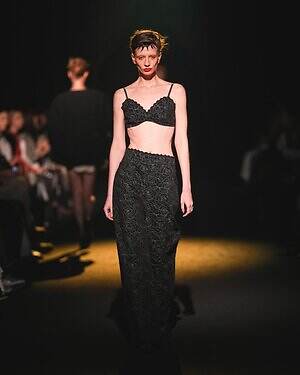 ヴィヴィアーノ(VIVIANO) 2026年春夏ウィメンズコレクション  - 写真39