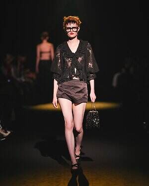 ヴィヴィアーノ(VIVIANO) 2026年春夏ウィメンズコレクション  - 写真40