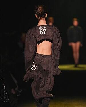 ヴィヴィアーノ(VIVIANO) 2026年春夏ウィメンズコレクション  - 写真42