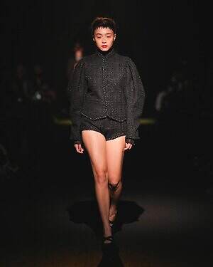 ヴィヴィアーノ(VIVIANO) 2026年春夏ウィメンズコレクション  - 写真43