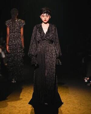 ヴィヴィアーノ(VIVIANO) 2026年春夏ウィメンズコレクション  - 写真45