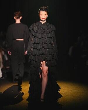 ヴィヴィアーノ(VIVIANO) 2026年春夏ウィメンズコレクション  - 写真47