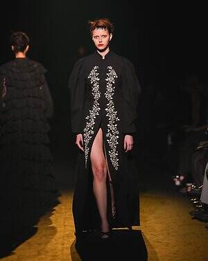 ヴィヴィアーノ(VIVIANO) 2026年春夏ウィメンズコレクション  - 写真48