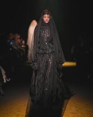 ヴィヴィアーノ(VIVIANO) 2026年春夏ウィメンズコレクション  - 写真51