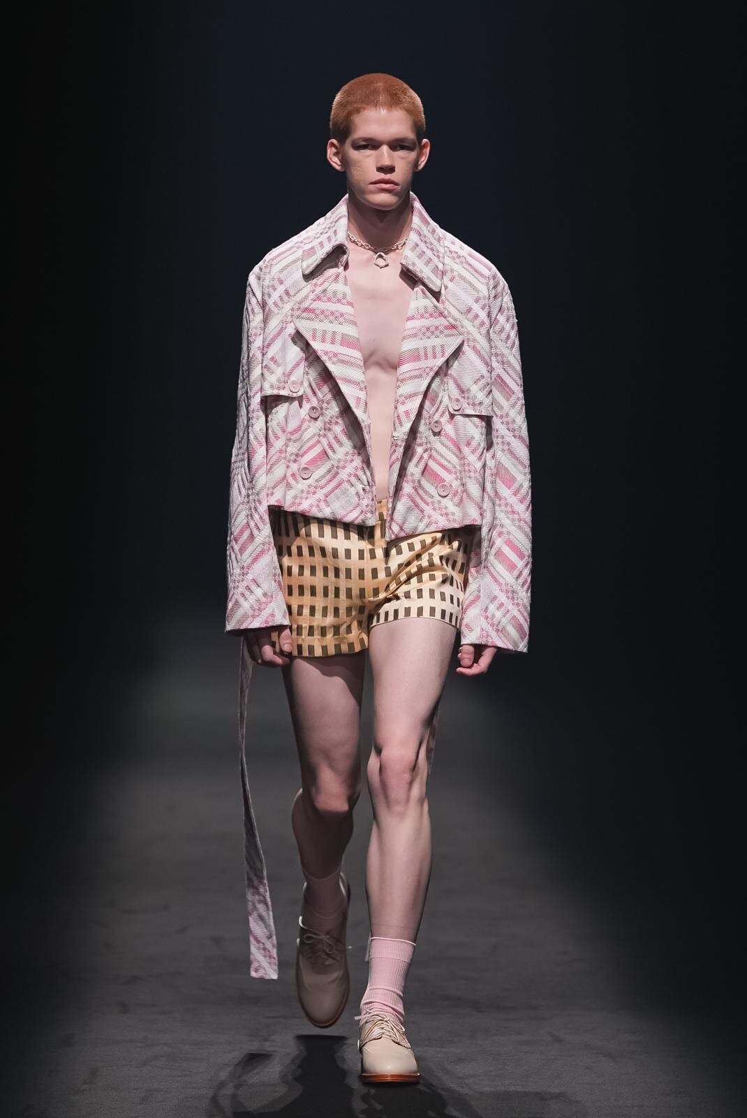 ウィシャラウィッシュ 2026年春夏｜ 