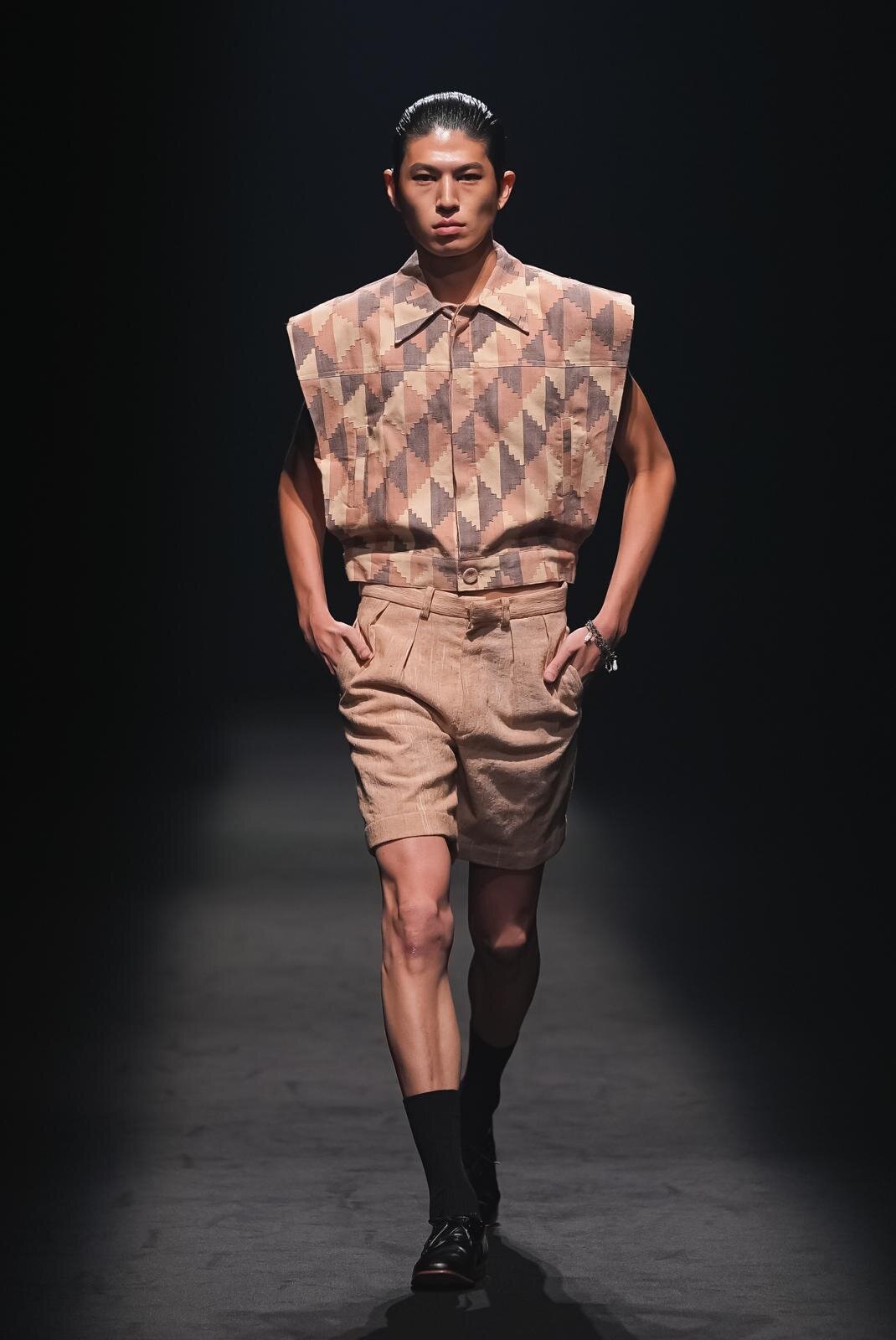 ウィシャラウィッシュ(WISHARAWISH) 2026年春夏ウィメンズ&メンズコレクション  - 写真7