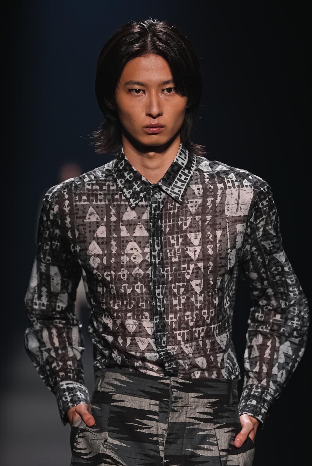 ウィシャラウィッシュ 2026年春夏<span>コレクション</span> - 写真10