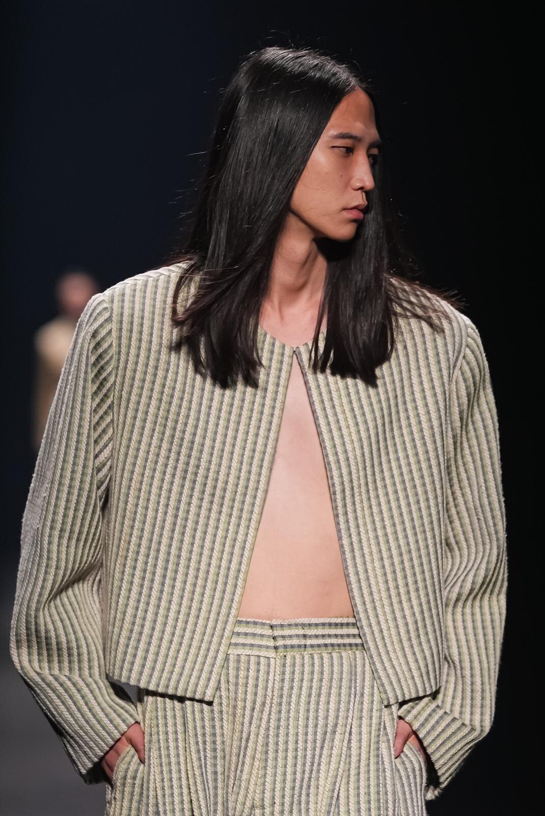 ウィシャラウィッシュ 2026年春夏<span>コレクション</span> - 写真11