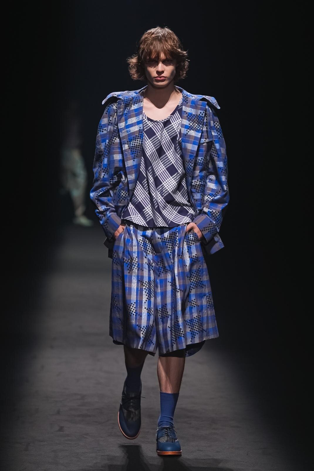 ウィシャラウィッシュ(WISHARAWISH) 2026年春夏ウィメンズ&メンズコレクション  - 写真26