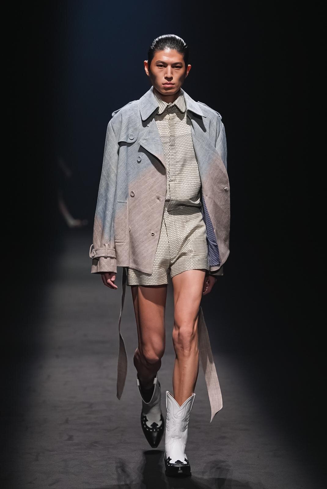 ウィシャラウィッシュ(WISHARAWISH) 2026年春夏ウィメンズ&メンズコレクション  - 写真39