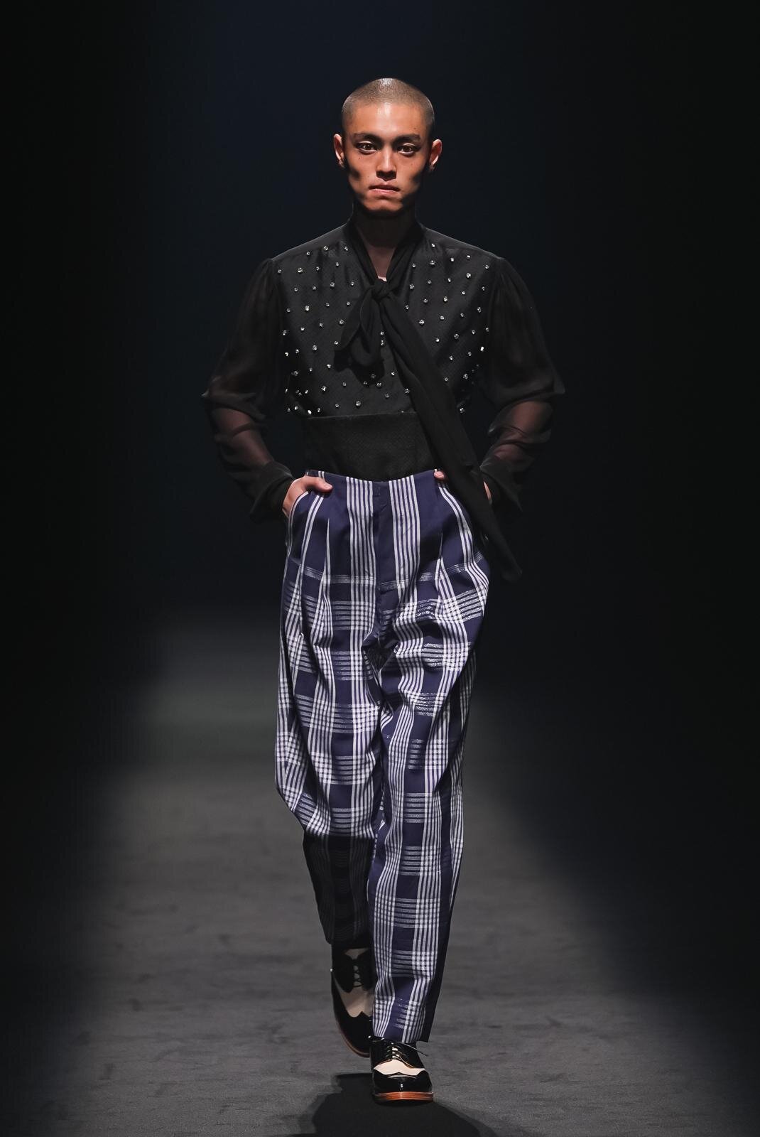 ウィシャラウィッシュ(WISHARAWISH) 2026年春夏ウィメンズ&メンズコレクション  - 写真47